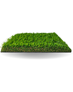 Venta de césped artificial Feroes de 40mm para jardines y terrazas 
