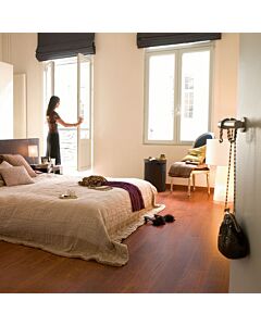 QUICK-STEP ELIGNA ROBLE BARNIZADO BLANCO EL996