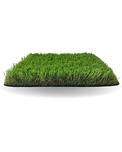 Venta de césped artificial Sevilla de 40mm para colocar en jardines y terrazas 