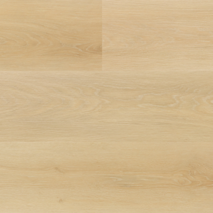 Suelo de vinilo de la marca Bdecora de la colección SPC click City Atenas de color beige en vista detallada.