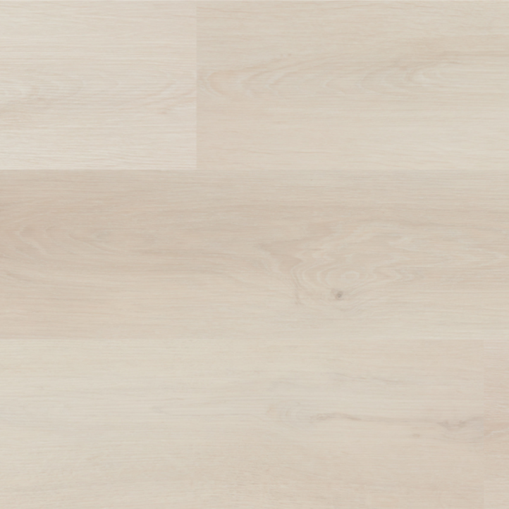Suelo de vinilo de la marca Bdecora de la colección SPC click City Berlín de color beige en vista detallada.