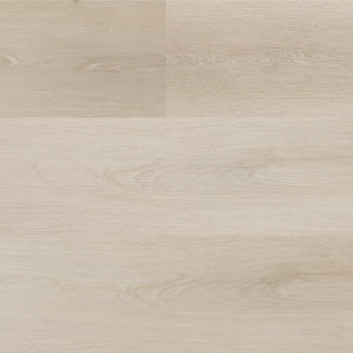 Suelo de vinilo de la marca Bdecora de la colección SPC click City Berlín de color beige en vista detallada.