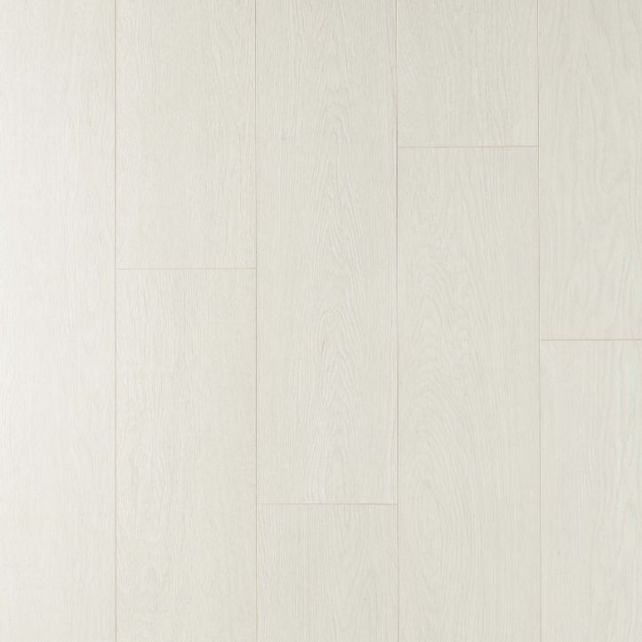 Suelo laminado de roble rustico gris de la marca Disfloor en vista diseño.
