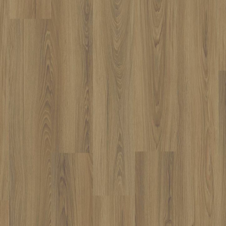 Suelo laminado de roble aceitado de la marca Disfloor en vista diseño.