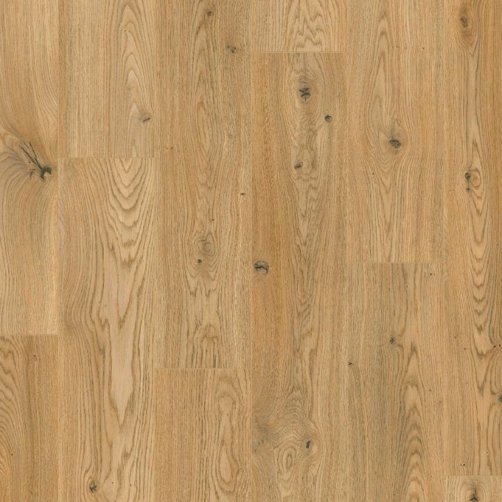 Suelo laminado de la marca disfloor top Roble mocasín en ac5 en vista detallada