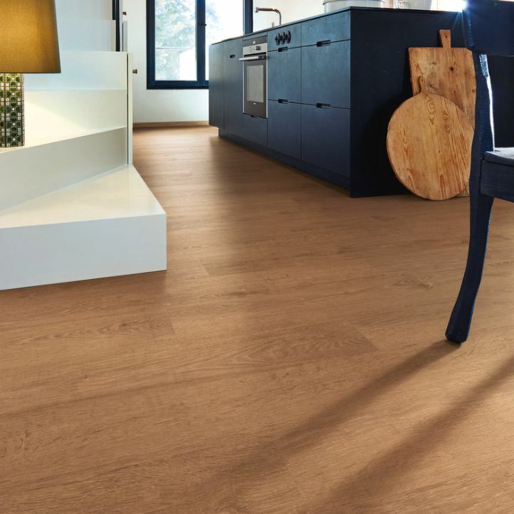  MEISTERDESIGN LAMINATE LC 150 Roble a la cal 6027