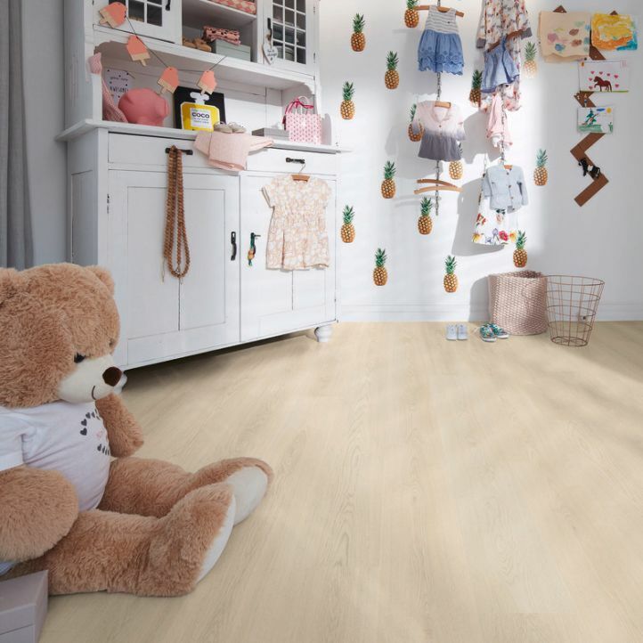 MEISTERDESIGN LAMINATE LC 150 Roble mazapán 6268