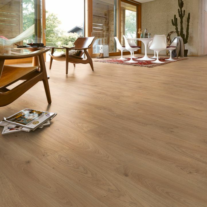 MEISTERDESIGN LAMINATE LC 150 Roble Trentino 6393