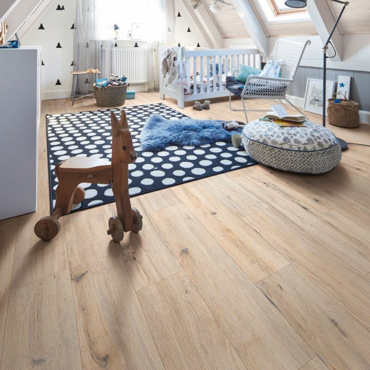 MEISTERDESIGN LAMINATE LD 150 Roble Bodega 6403