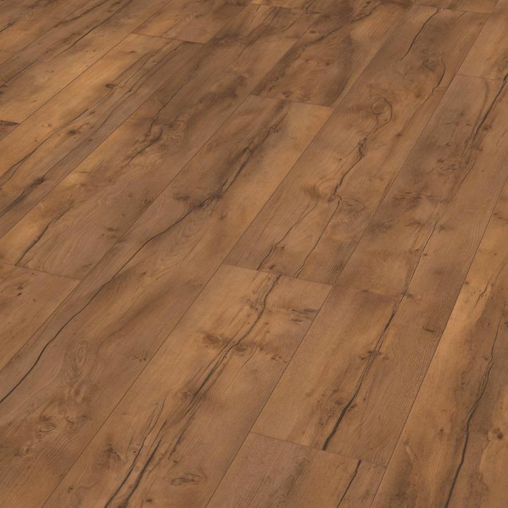 MEISTERDESIGN LAMINATE LD 150 Mississippi Wood 6404
