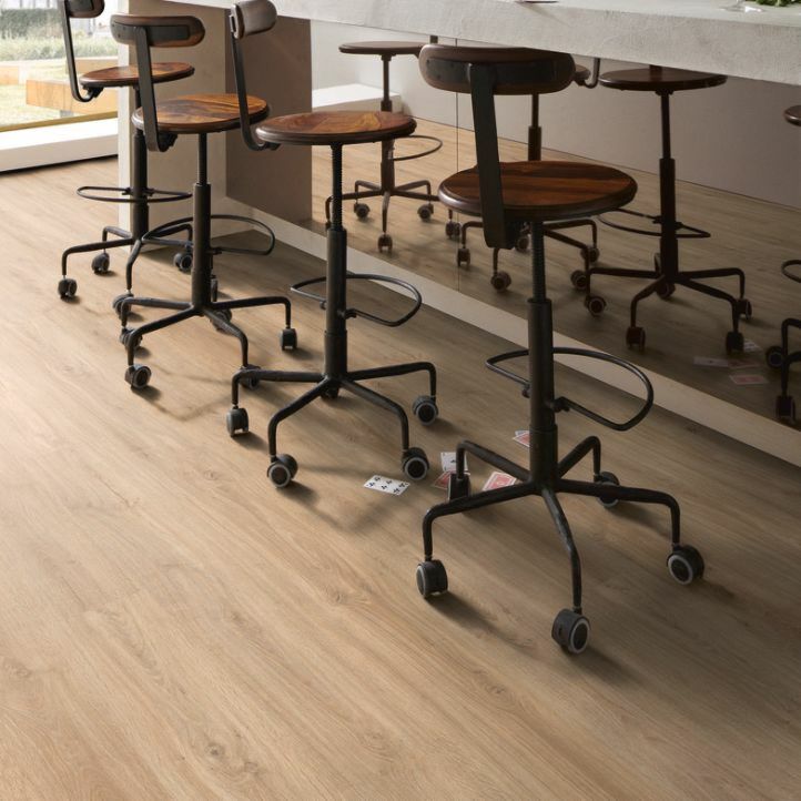 MEISTERDESIGN LAMINATE LC 150 Roble Casablanca 6414