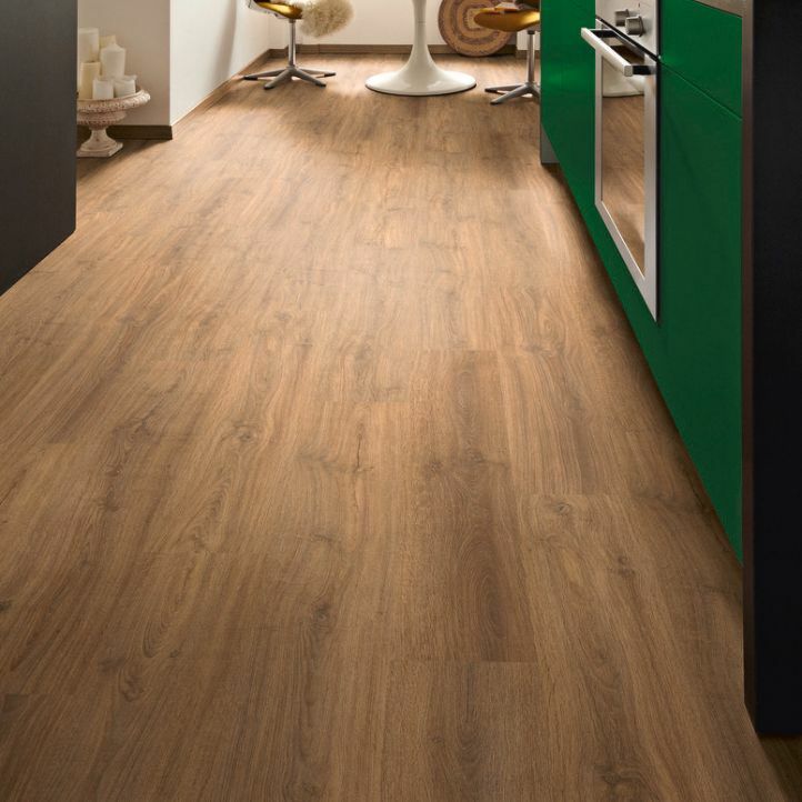 MEISTERDESIGN LAMINATE LC 150 Roble Muscat 6416