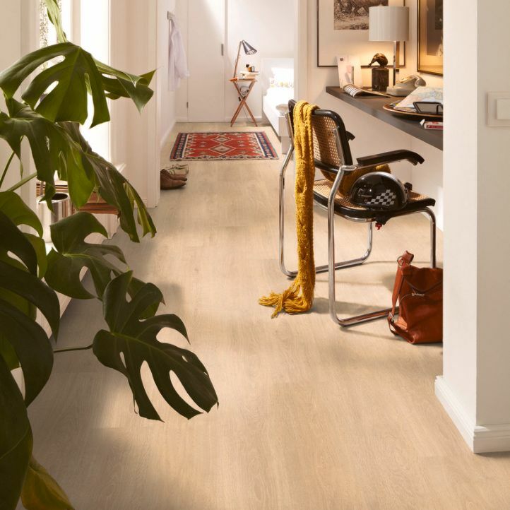 MEISTERDESIGN LAMINATE LC 150 Roble Taverna 6428