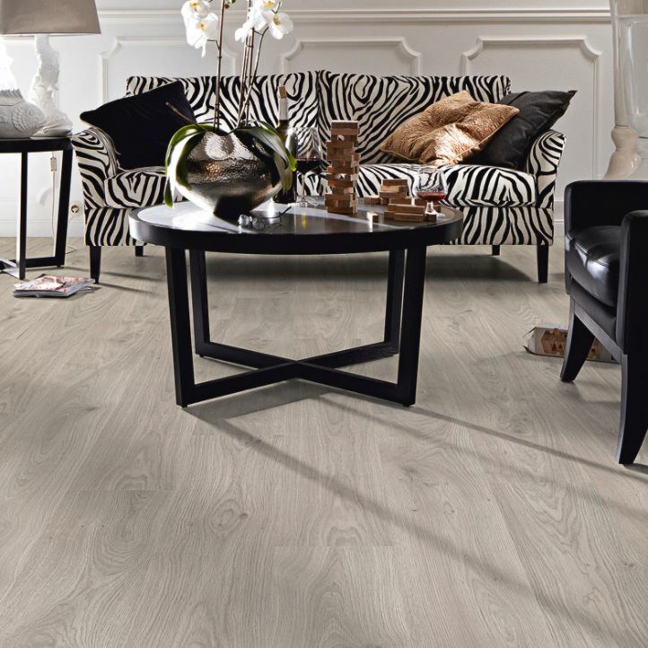 MEISTERDESIGN LAMINATE LC 150 Roble Monclair 6432