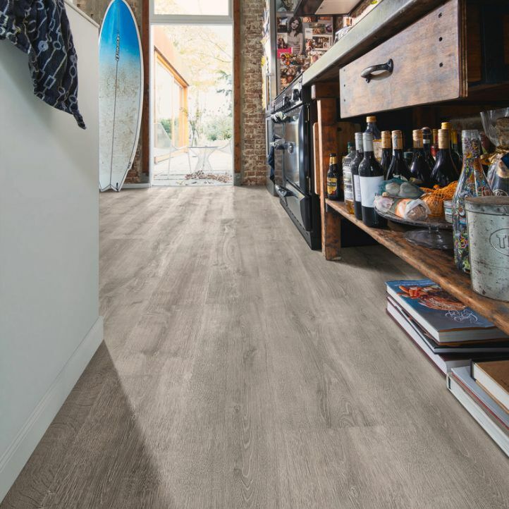 MEISTERDESIGN LAMINATE LC 150 Roble gris 6442