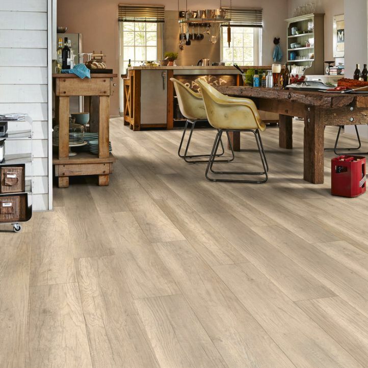 MEISTERDESIGN LAMINATE LD 150 Roble casa de botes 6580