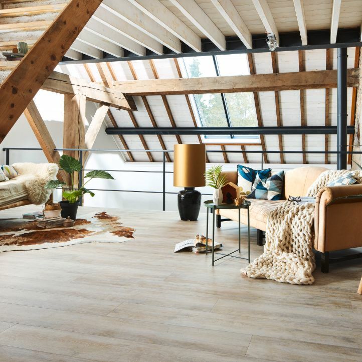 MEISTERDESIGN LAMINATE LL 250 Roble Nordland 6839