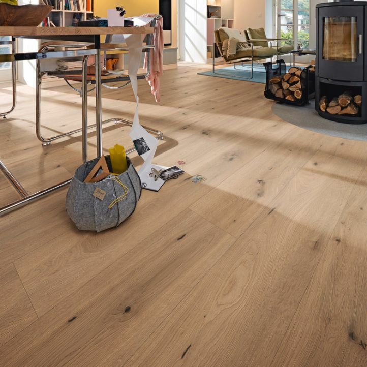  MEISTERDESIGN LAMINATE LL 150 Roble de campo claro 6843