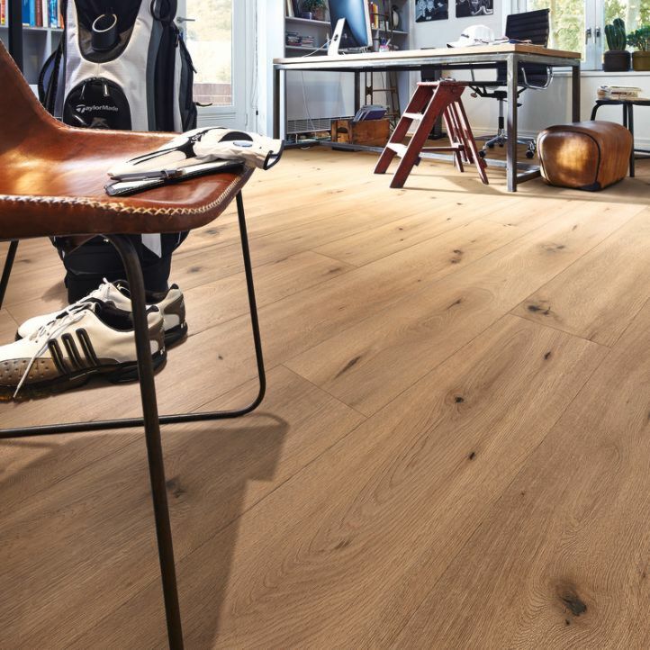  MEISTERDESIGN LAMINATE LL 150 Roble de campo natural 6844