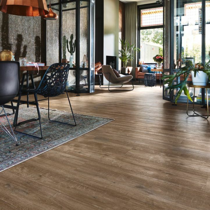 MEISTERDESIGN LAMINATE LD 150 Roble countryside 6850