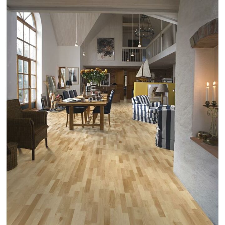 Kahrs Original Arce Americano Duro de Toronto