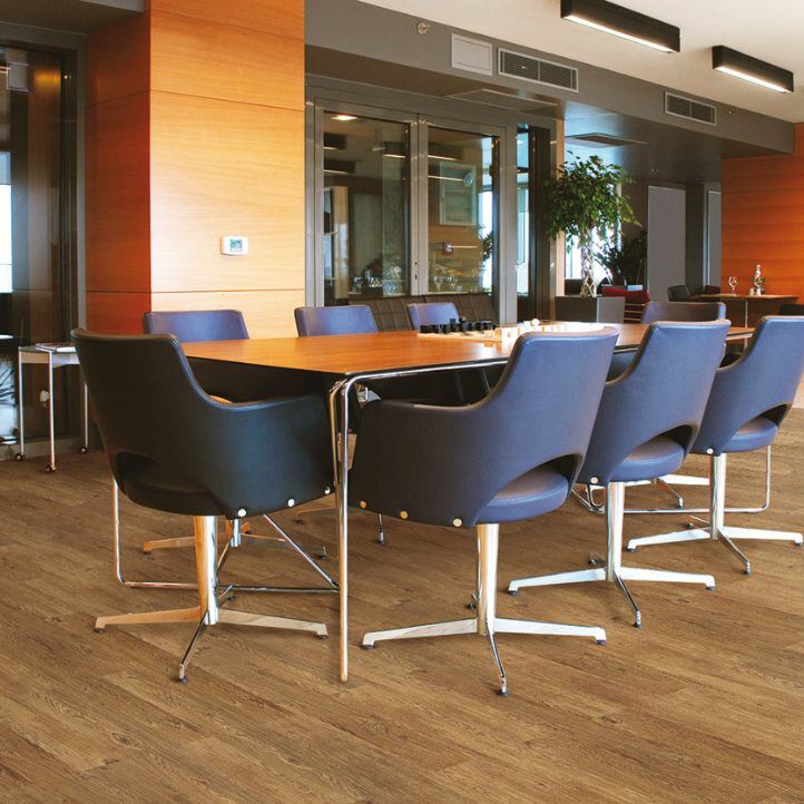 SUELO DE CORCHO WOOD HYDROCORK ROBLE CASTLE TOAST B5P1002