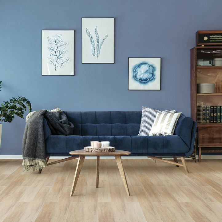 SUELO DE CORCHO WOOD HYDROCORK ROBLE SAWN BISQUE B5P3002