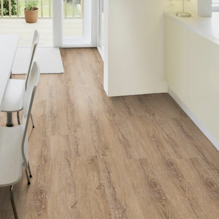 SUELO DE CORCHO WOOD HYDROCORK ROBLE CHALK B5Q1002