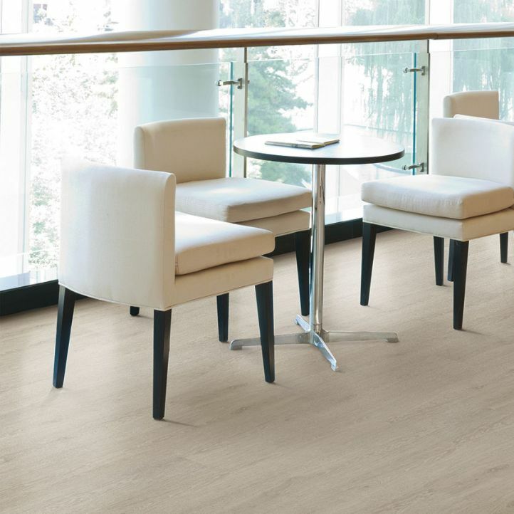 SUELO DE CORCHO WOOD HYDROCORK ROBLE LIMED GREY B5T7002
