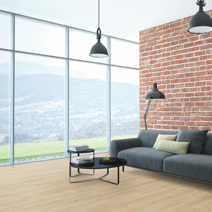 SUELO DE CORCHO WOOD GO ROBLE ARGENT B0VB001
