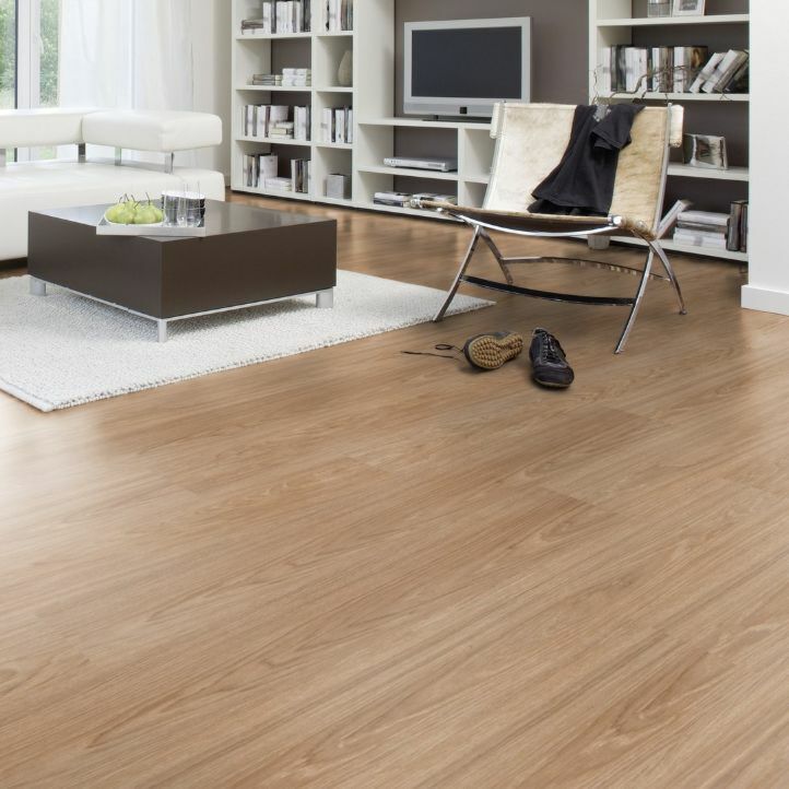 SUELO DE CORCHO WOOD GO ROBLE CARIBBEAN B0WX001
