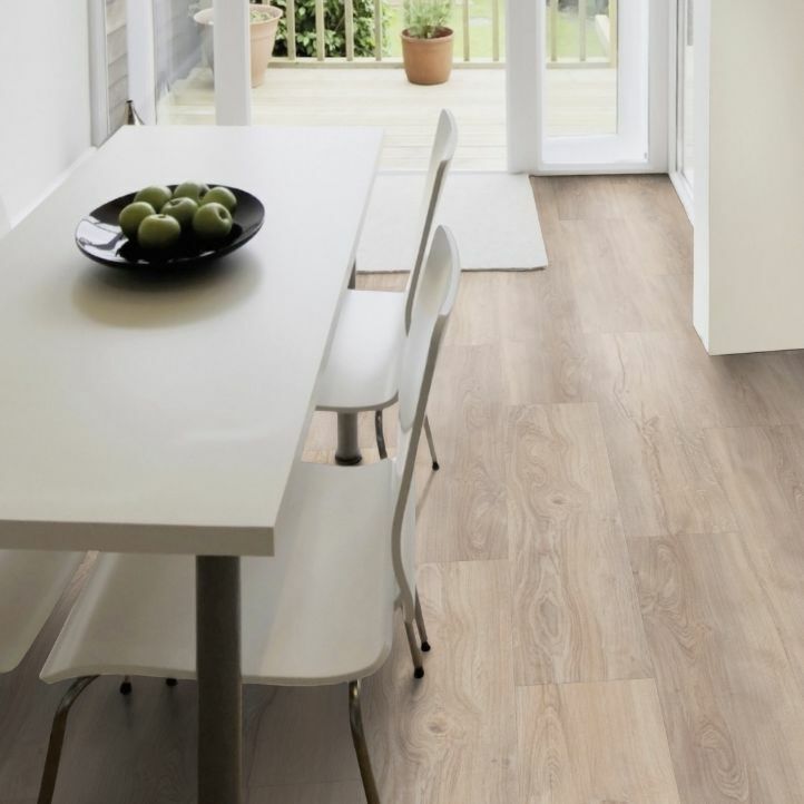 SUELO DE CORCHO WOOD HYDROCORK ROBLE WHEAT B5WR001