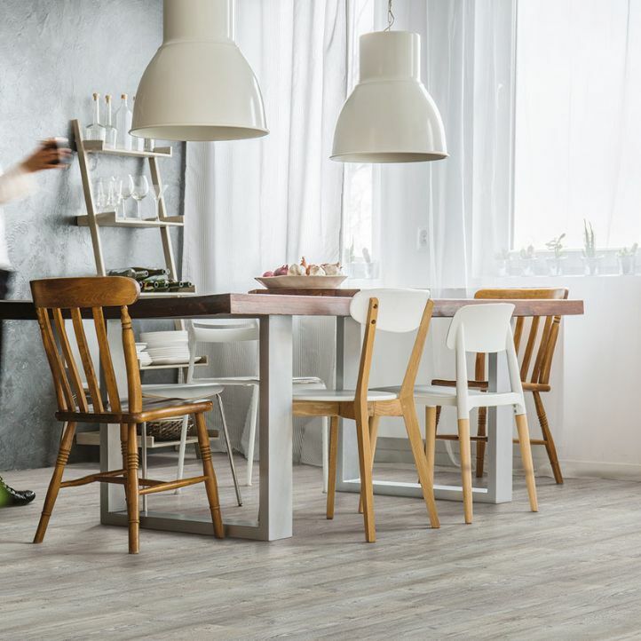 SUELO DE CORCHO WOOD HYDROCORK PINO ARCADIAN ARTIC B5WT001