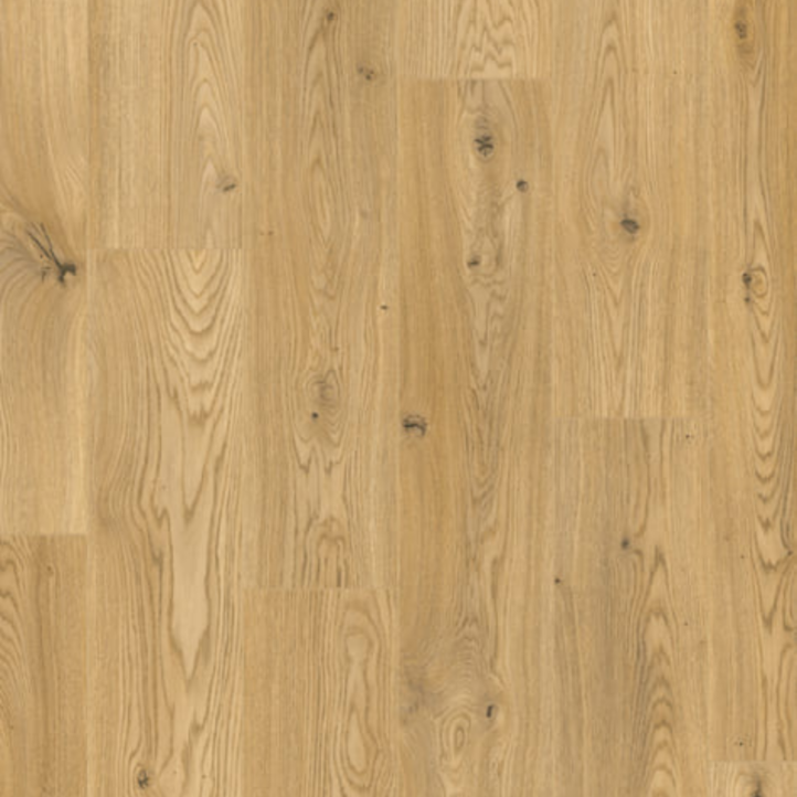 Suelo laminado roble ambar en color marrón de la marca Disfloor Top