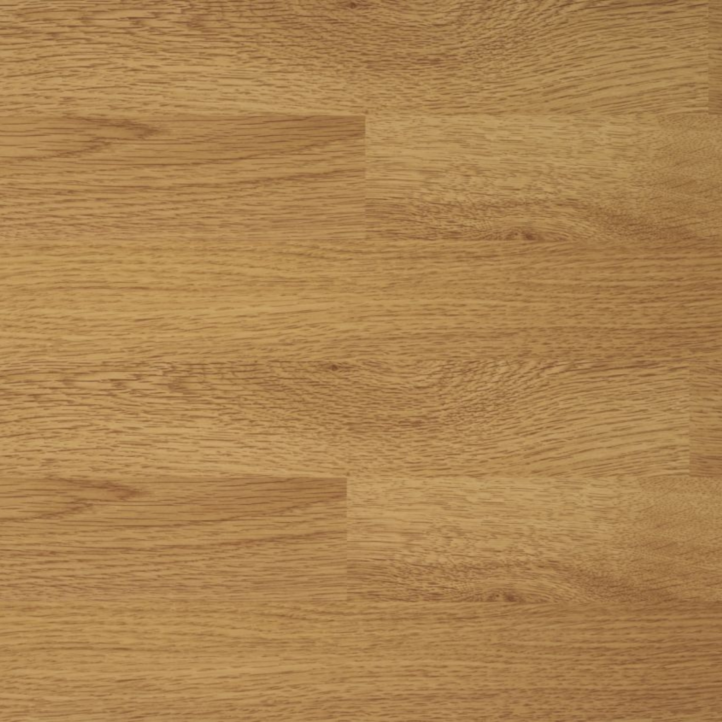 Suelo laminado de la marca disfloor top, roble 3 lamas en ac4 de 7 mm en vista detallada