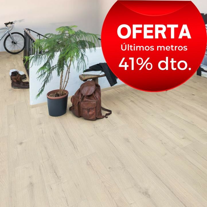 Comprar Suelos laminados - Parquet laminado