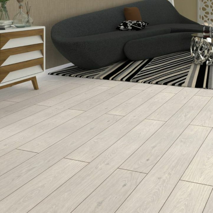Suelo laminado AC5 Floorpan Blue&Black FP52
