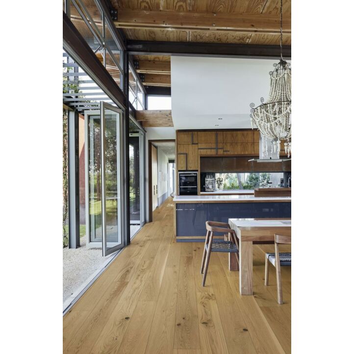 Kahrs Original Lux Roble Biscotti