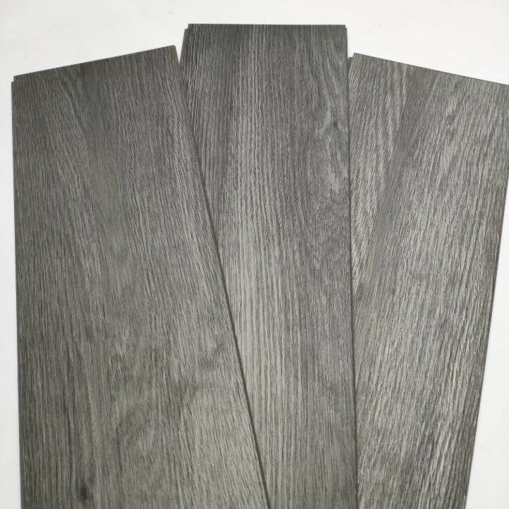 suelo vinilo pvc flexible de color negro