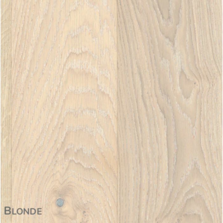 Kahrs Original Roble Nouveau BLONDE