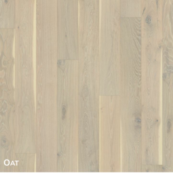 Kahrs Original Roble Nouveau OAT