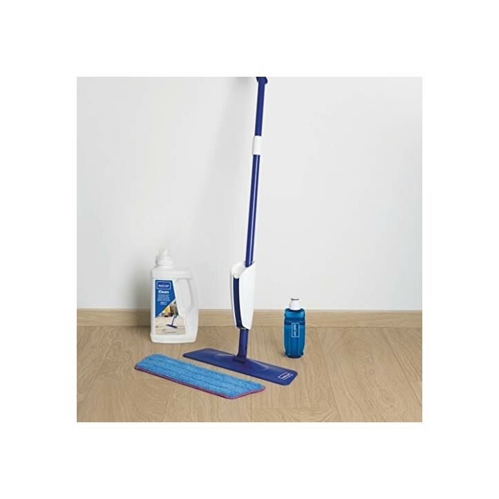 kit de mantenimiento quick-step