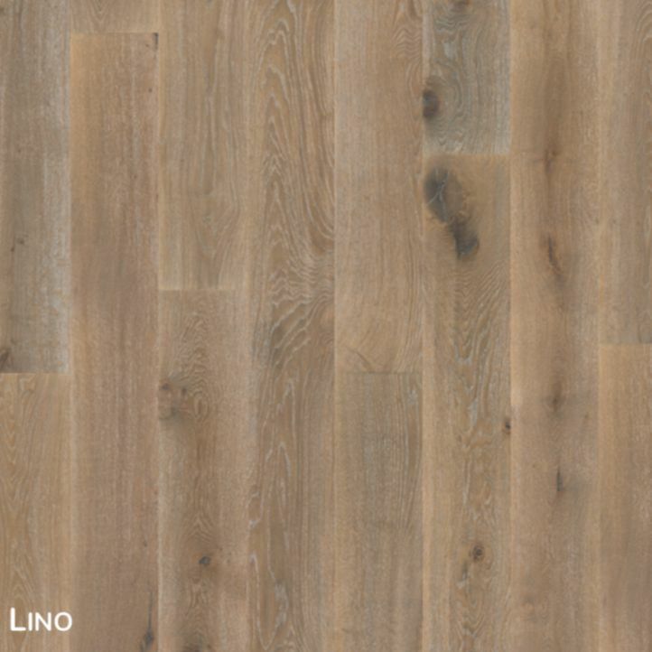 Parquet Kahrs Neutral Roble Lino