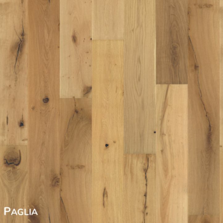 Parquet Kahrs Neutral Roble Paglia