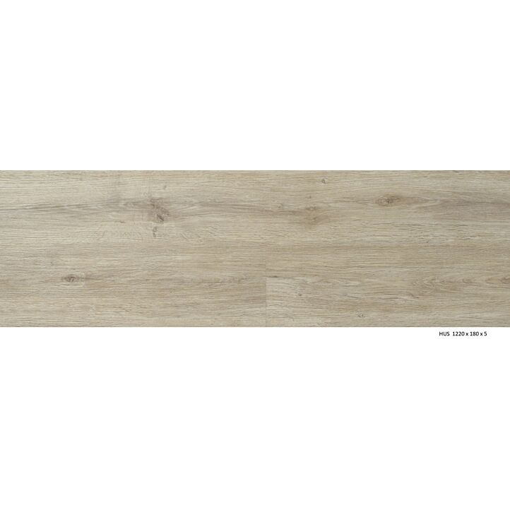 Suelo de vinilo de la marca Bdecora de la colección SPC click house HUS en ambiente detallado.