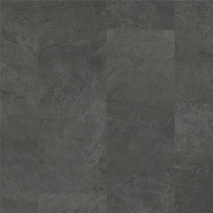 Suelos vinilo Pergo Optimum Click Pizarra Negro Sclvaro V3120-40035