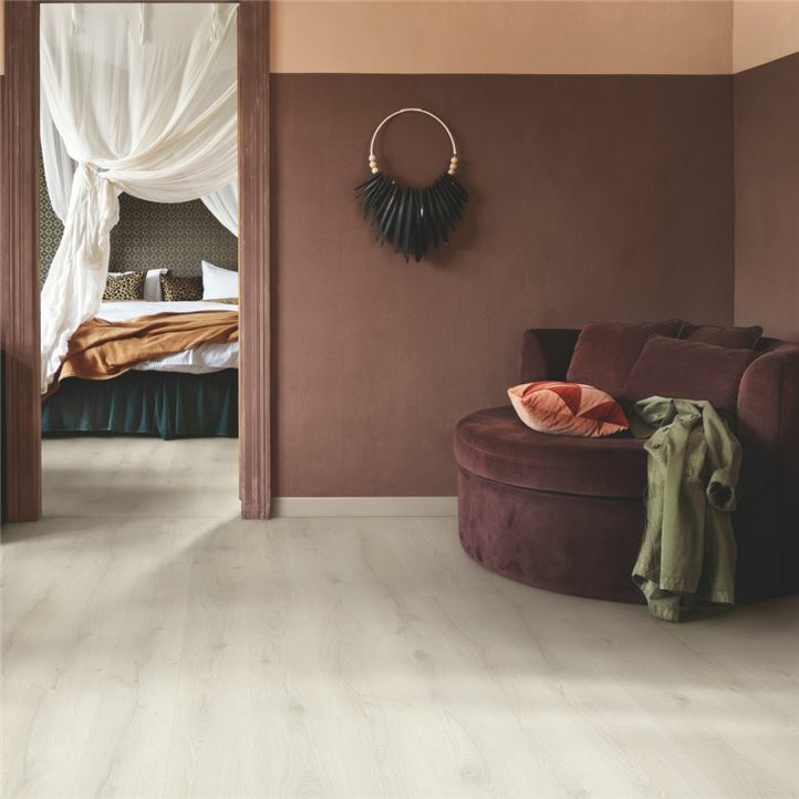 Suelos vinilo Pergo Optimum Click Roble Montaña Claro V3107-40163