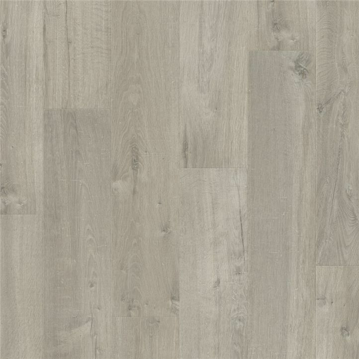 Suelos laminados Pergo Public Extreme Narvik Pro ROBLE GREY BEACH L0139-05188