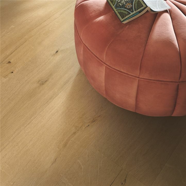 Suelos vinilo Pergo Rigid Click Roble Bosque Natural V3507-40219