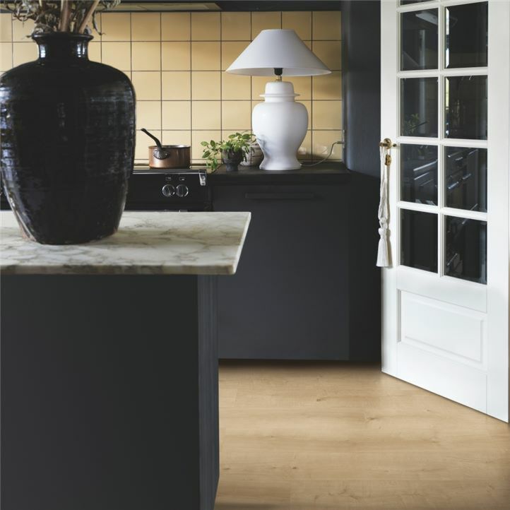 Suelos vinilo Pergo Rigid Click Roble Claro Ardeche V3507-40221